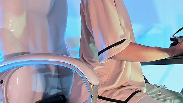 ArchieCollins online show from 11.08.25