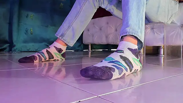 ArchieCollins online show from 01.14.26