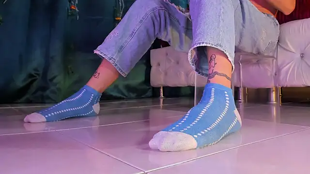 ArchieCollins online show from 01.15.26