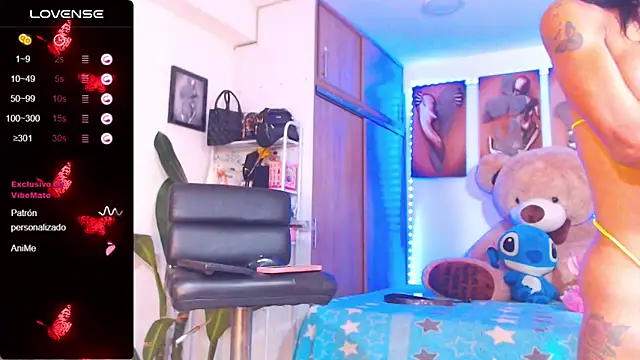 Snapshot of Hotgiirl_1 chatting on 03.04.26 Hotgiirl 1 online show from 03.04.26