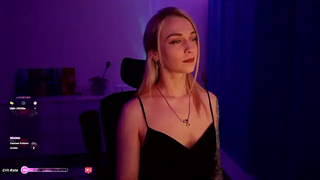 Snapshot of AskAlexa chatting on 03.22.26 AskAlexa online show from 03.22.26