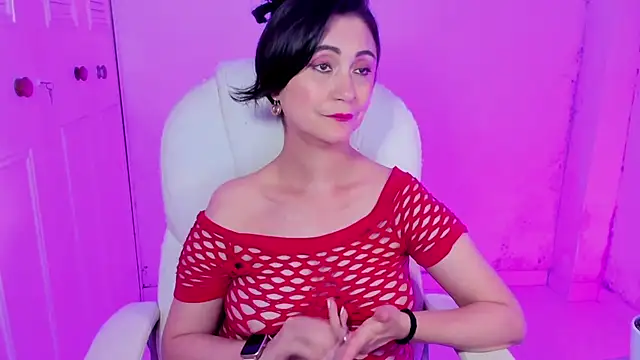 danielahot66 online show from 02.08.25