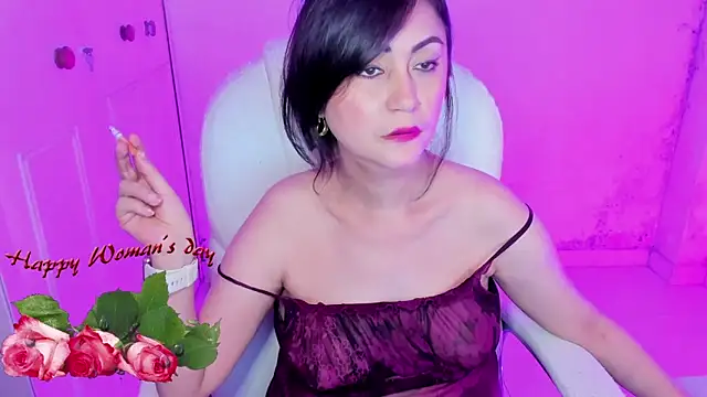 danielahot66 online show from 03.08.25