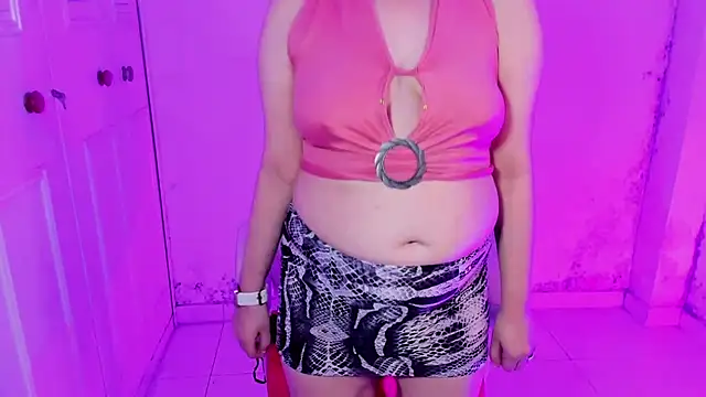 danielahot66 online show from 03.10.25