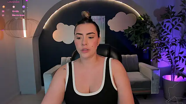 MartinnaBonnet online show from 12.05.24