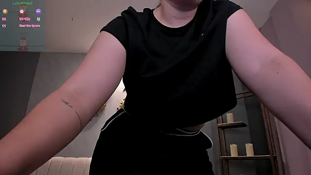 MartinnaBonnet online show from 12.28.24