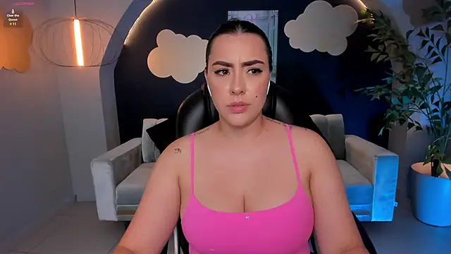 MartinnaBonnet online show from 01.10.25