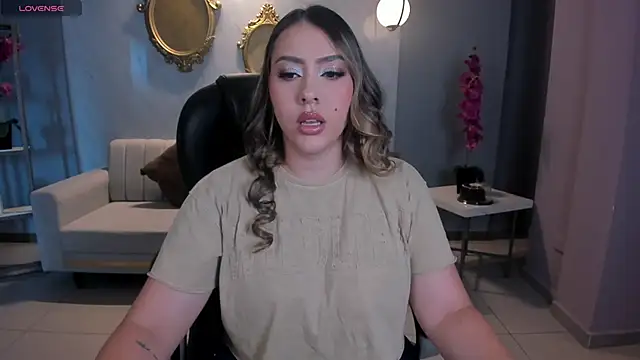 MartinnaBonnet online show from 01.23.25