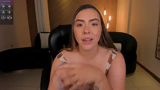 MartinnaBonnet online show from 02.02.25