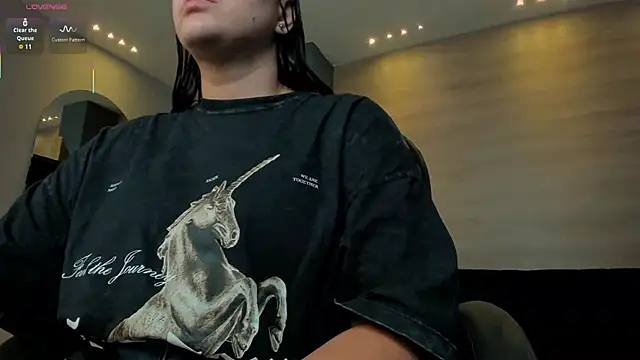 MartinnaBonnet online show from 09.15.25