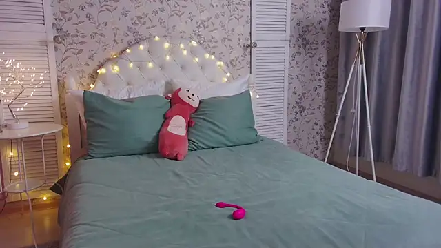 Wendy-Darling online show from 02.14.26