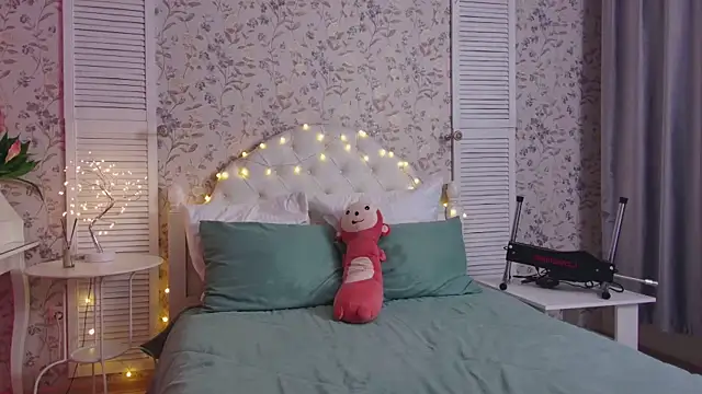 Wendy-Darling online show from 03.02.26