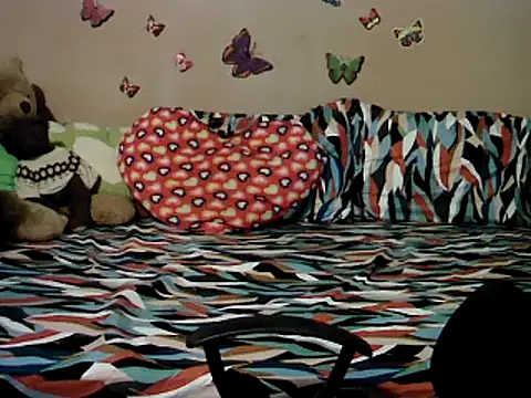 Mia Rein online show from 03.22.25