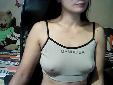 Mia Rein online show from 03.14.26