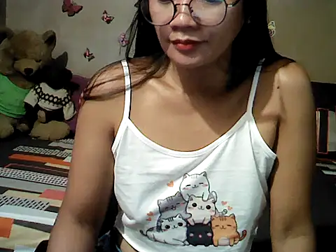 Mia Rein online show from 03.29.26