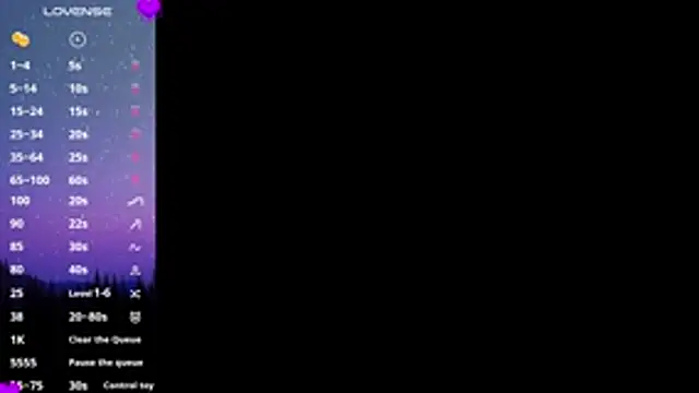 Snapshot of Purple_Flamingo chatting on 05.11.26 Purple Flamingo online show from 05.11.26