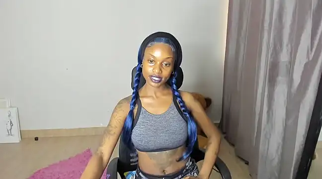  Hello Titty  online show from 01.29.25