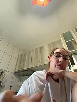 RAIRAsexy online show from 01.15.26