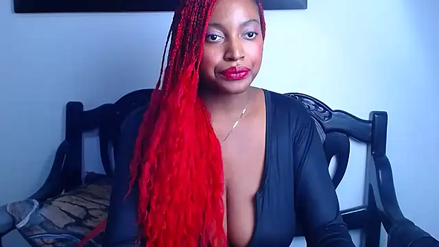 Snapshot of RubyFetish chatting on 03.22.26 RubyFetish online show from 03.22.26