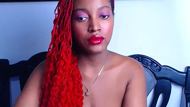 Snapshot of RubyFetish chatting on 04.27.26 RubyFetish online show from 04.27.26