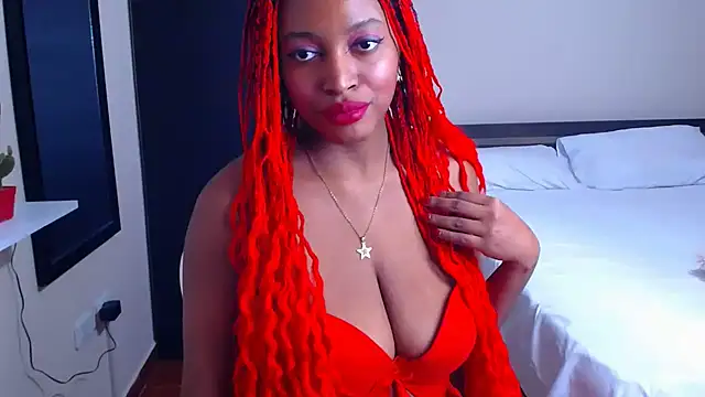 Snapshot of RubyFetish chatting on 07.17.26 RubyFetish online show from 07.17.26