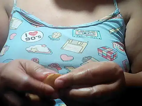 Snapshot of Sexyhorney4u chatting on 07.16.26 Sexyhorney4u online show from 07.16.26