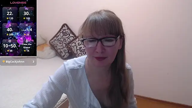 MargotLot online show from 12.07.24