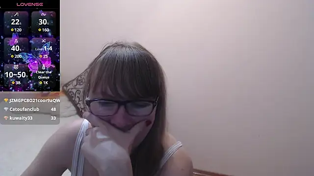 MargotLot online show from 01.12.25