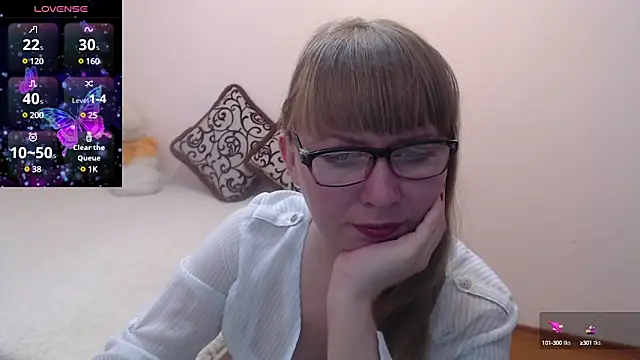 MargotLot online show from 01.16.25