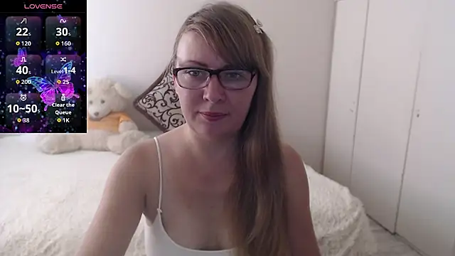 MargotLot online show from 09.13.25