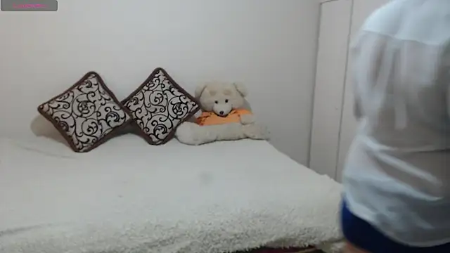 Snapshot of MargotLot chatting on 02.07.26 MargotLot online show from 02.07.26