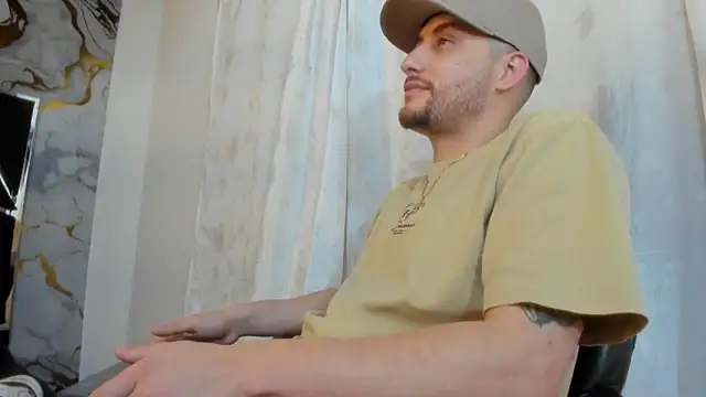 Pleasure Vibes23 online show from 09.18.25