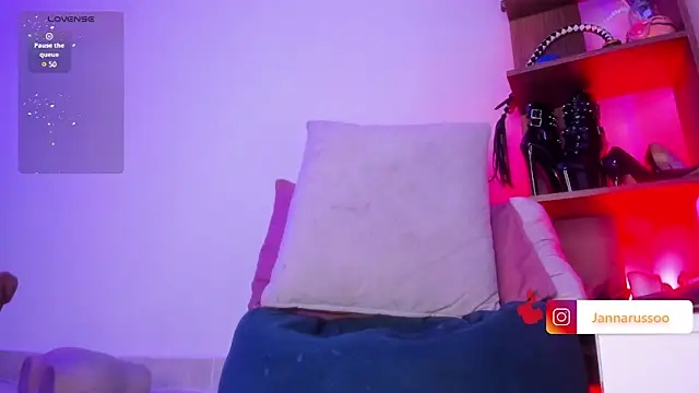 EmmaRusso online show from 03.21.26