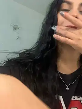 Cilie lee online show from 01.07.25