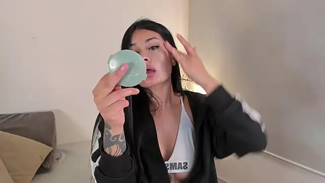 Cilie lee online show from 01.24.25