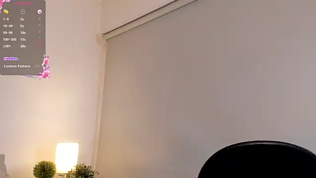 Cilie lee online show from 02.08.25