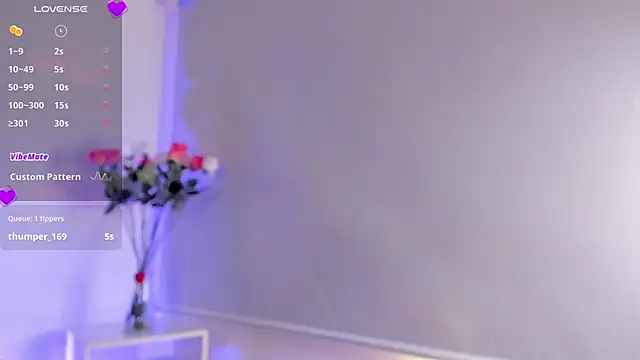 Cilie lee online show from 03.15.25