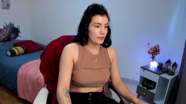 jrcamila online show from 03.05.25