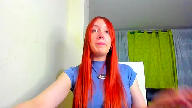 Snapshot of horny__molly_ chatting on 01.08.25 horny  molly  online show from 01.08.25