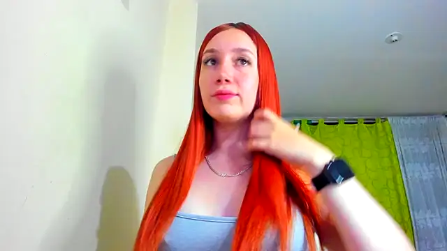 Snapshot of horny__molly_ chatting on 01.22.25 horny  molly  online show from 01.22.25