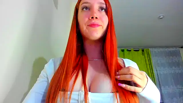 Snapshot of horny__molly_ chatting on 01.24.25 horny  molly  online show from 01.24.25