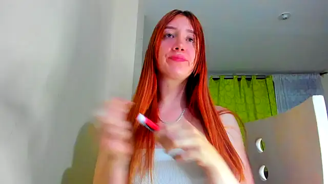 Snapshot of horny__molly_ chatting on 02.23.25 horny  molly  online show from 02.23.25