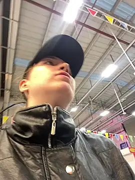 Snapshot of horny__molly_ chatting on 03.09.25 horny  molly  online show from 03.09.25