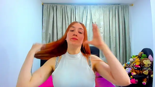 Snapshot of horny__molly_ chatting on 03.15.25 horny  molly  online show from 03.15.25