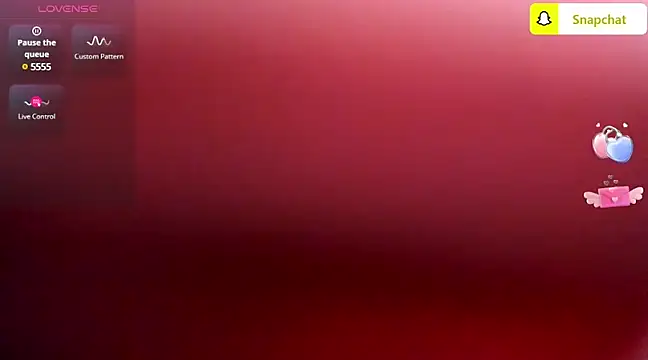 Abbyy Rosse  online show from 01.30.25