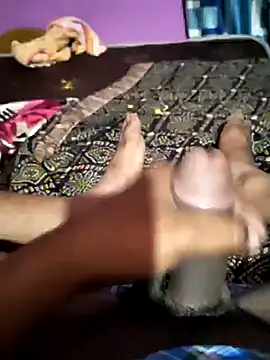 Gopal1243 online show from 02.18.25