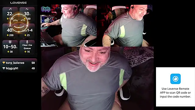 Drake DVamp online show from 02.06.25