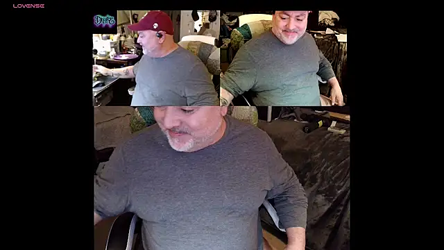 Drake DVamp online show from 02.11.25