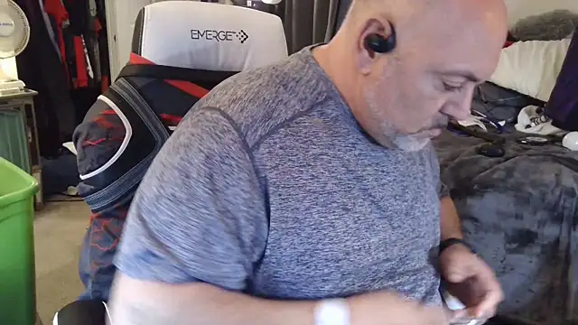 Drake DVamp online show from 03.22.25