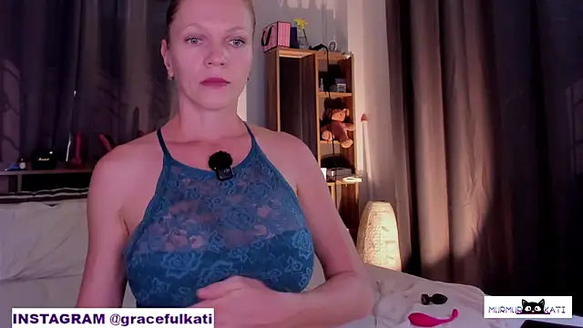 murmur kati  online show from 04.15.26